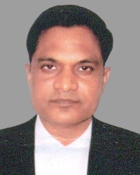 Advocate Deep Chandra - Lead India