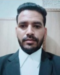 Advocate Deepak Kumar Dhala - Lead India