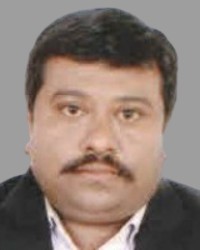Advocate Deepanker Sinha - Lead India