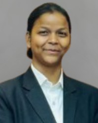 Advocate Deepti Dash - Lead India