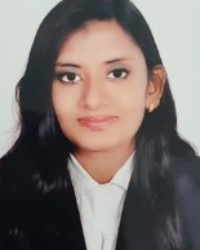 Advocate Deeshna - Lead India