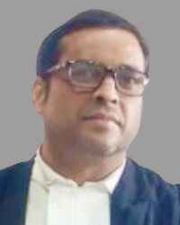 Advocate Devanand Prasad - Lead India