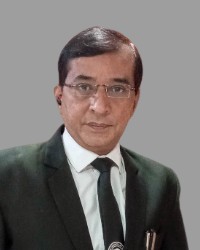 Advocate Devang Prabhakar Pandya - Lead India