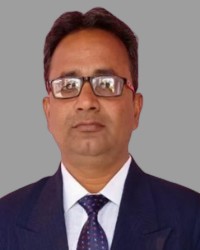 Advocate Devendra Pathak - Lead India