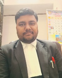Advocate Devesh Kumar Sharma - Lead India