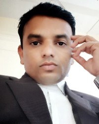 Advocate Dhammchandra Dnyanoba Waghmare - Lead India