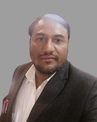 Advocate Dharmendra Singh Rajpoot - Lead India