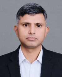 Advocate Dhruva Shankar Mishra - Lead India