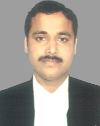 Advocate Dileep Kumar - Lead India