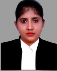 Advocate Divya - Lead India