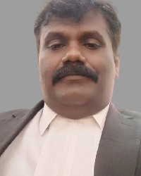 Advocate DK GANGARAJU - Lead India