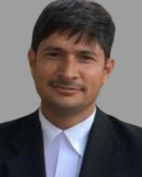 Advocate Dr Shokat Ali Khan - Lead India