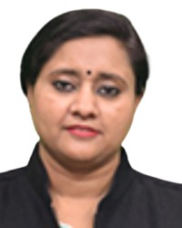 Advocate Dr.Taruna S Gaur - Lead India