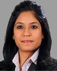 Advocate Ekta Mehta - Lead India