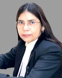 Advocate Fatma khatoon - Lead India