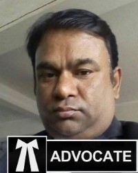 Advocate GAJANAND BHARDWAJ - Lead India