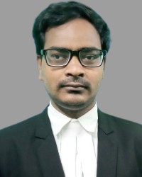 Advocate GANGARAJU - Lead India