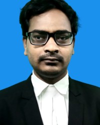 Advocate GANGARAJU - Lead India