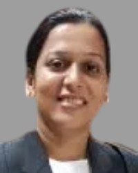 Advocate Ginni Jain - Lead India