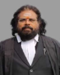Advocate GMRao - Lead India