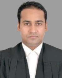 Advocate Gopender M Gupta - Lead India