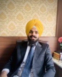 Advocate Gurjeet Singh - Lead India