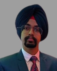 Advocate Gurmeet Singh Jaggi - Lead India
