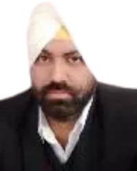 Advocate Gurmeet Singh Jhinger - Lead India
