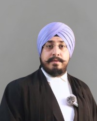 Advocate Gurmeet Singh - Lead India