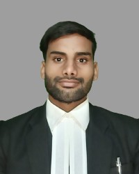 Advocate Hanmat lodhi - Lead India