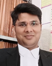 Advocate Hare Ram Pandey - Lead India