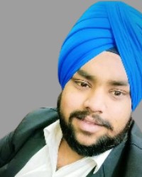 Advocate Harmeet singh - Lead India