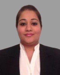 Advocate Harsimran Kaur - Lead India