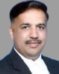 Advocate Himanand D C - Lead India