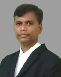Advocate Ilanchezhian Ramu Sarangapany - Lead India