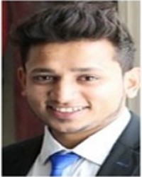 Advocate Ishwar Gupta - Lead India