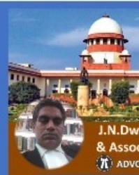 Advocate Advocate J.N.Dwivedi - Lead India
