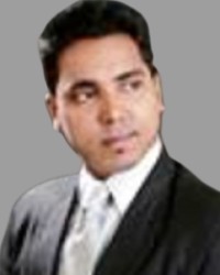 Advocate Jagan Nath Bhandari - Lead India