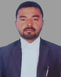 Advocate Jageshwar Kumar - Lead India