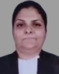 Advocate Jaimini Nayak - Lead India