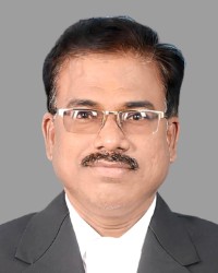 Advocate Jitendra Bhagat - Lead India