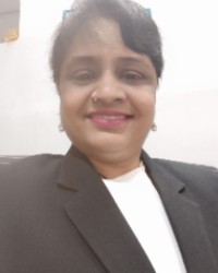 Advocate Jaya prabhakar Misal - Lead India