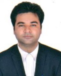 Advocate JAYESH MATAI - Lead India