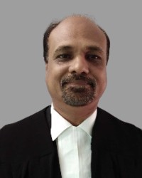 Advocate Jayprakash Somani - Lead India