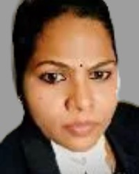 Advocate Jhansi Rani M - Lead India