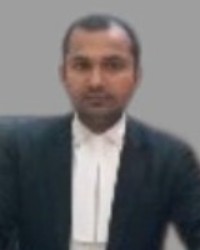 Advocate Jitendar Singh - Lead India