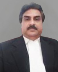 Advocate Joe J. Uruvath - Lead India