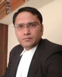 Advocate Jogender Kumar - Lead India