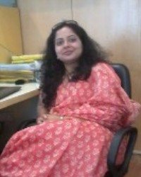 Advocate Jyoti Shekar - Lead India