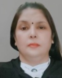 Advocate Kanta Devi - Lead India
